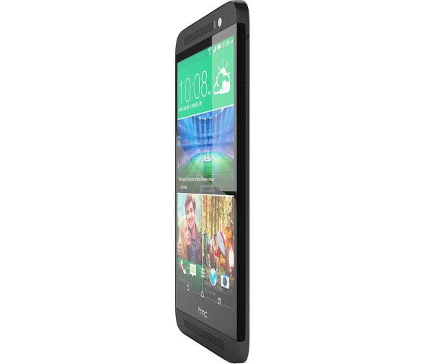HTC One E8 szary - 219942 - zdjęcie 3